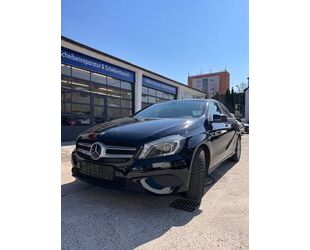 Mercedes-Benz Mercedes-Benz A 200 CDI - Gebrauchtwagen