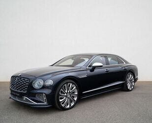 Bentley Bentley Flying Spur Mulliner V8 Hybrid Gebrauchtwagen