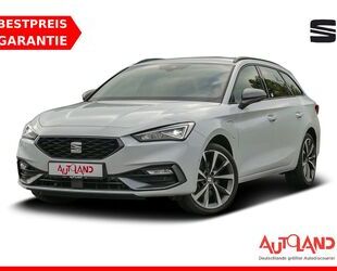 Seat Seat Leon Sportstourer 1.4 e-HYBRID FR LED ACC Nav Gebrauchtwagen