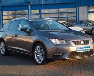 Seat Seat Leon ST *Pano*DAB*Navi*SHZ*PDC*Tempomat*FullL Gebrauchtwagen