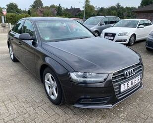 Audi Audi A4 Lim. Attraction Gebrauchtwagen