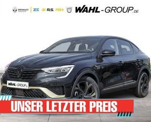 Renault Renault Arkana RFK*KLIMA*NAVI*ERSTE HAND Gebrauchtwagen