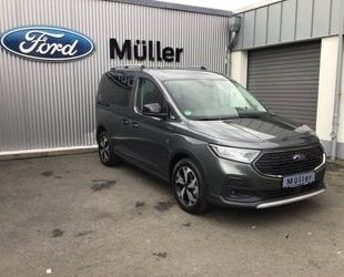 Ford Ford Tourneo Connect *Kurz* 2,0 l Ecoblue 75 kW Gebrauchtwagen