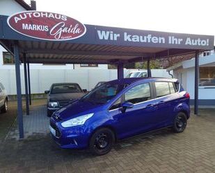 Ford Ford B-Max Titanium Gebrauchtwagen