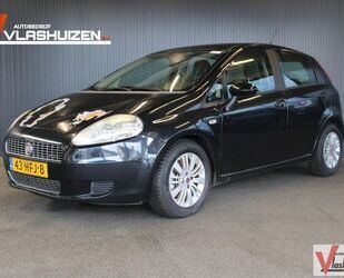 Fiat Fiat Grande Punto 1.3 JTD Ed. Lusso | klima | Gebrauchtwagen