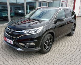 Honda Honda CR-V 2.0 Elegance 2WD Gebrauchtwagen