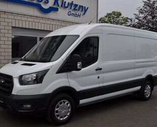 Ford Ford TRANSIT KASTEN 350 L3 H2/SYNC 4/ACC/AHK/CAM Gebrauchtwagen