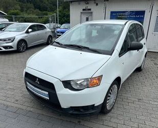 Mitsubishi Mitsubishi Colt Lim. 5-trg. Inform Gebrauchtwagen