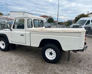 Land Rover Land Rover Defender 110 Pick Up Gebrauchtwagen