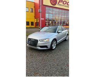 Audi Audi A3 Quattro Limo 