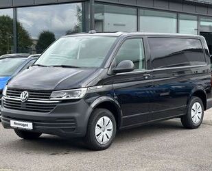 VW Volkswagen T6.1 Transporter Kombi-Kasten 2.0TDI 4M Gebrauchtwagen