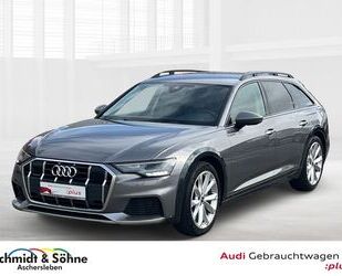 Audi Audi A6 Allroad 45 TDI S-tronic B&O, LEDER, TOTW,V Gebrauchtwagen