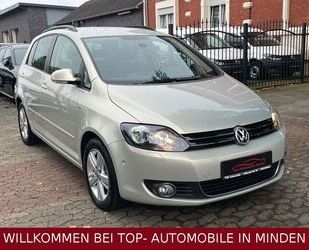 VW Volkswagen Golf Plus 1.2 Life DSG/Klima/Navi/2.Han Gebrauchtwagen