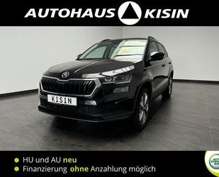 Skoda Skoda Karoq Style 4x4 2.0 TDI DSG *CAM *Navi *LED Gebrauchtwagen