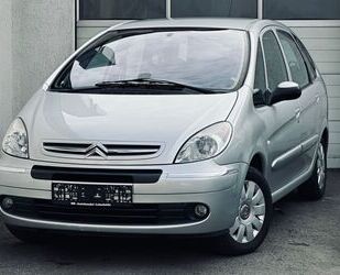 Citroen Citroën Xsara Picasso 2.0 Automatik*TEMPO*KLIMA*TÜ Gebrauchtwagen