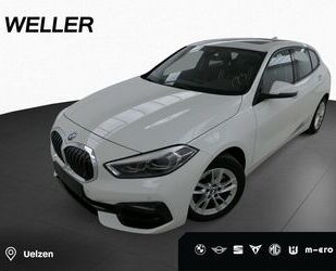 BMW BMW 118i Sport Line LC-Prof,HiFi,DAB,Sitzh,Pano,LE Gebrauchtwagen