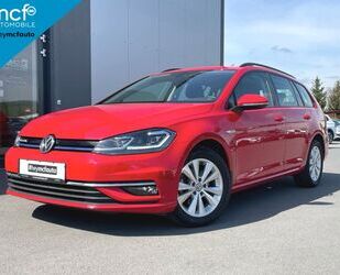 VW Volkswagen Golf Variant 1.5 TGI DSG Comfortline LE Gebrauchtwagen