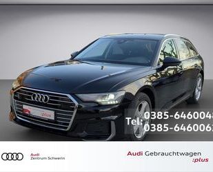 Audi Audi A6 Avant 40 2.0 TDI sport S-tronic Gebrauchtwagen