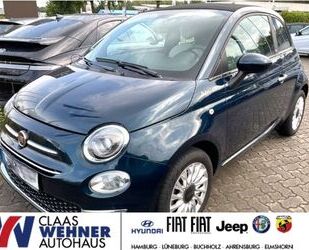 Fiat Fiat 500 DolceVita 1.0 Mild Hybrid EU6d MY21 UConn Gebrauchtwagen