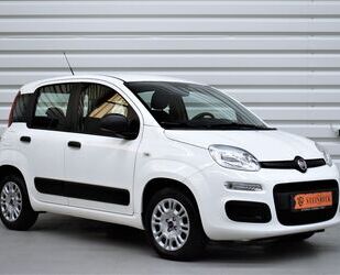 Fiat Fiat Panda Pop+29.850km+Allwetter+5-Türer Gebrauchtwagen