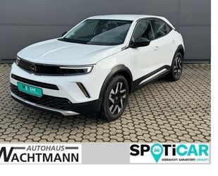 Opel Opel Mokka e Elegance, NAVI, KAMERA, SITZHEIZUNG,. Gebrauchtwagen