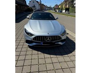 Mercedes-Benz Mercedes-Benz SL 43 AMG Gebrauchtwagen