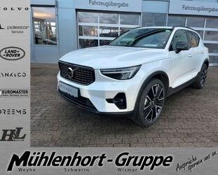 Volvo Volvo XC40 B4 B DKG ULTIMATE DARK - AHK - Sthzg - Gebrauchtwagen