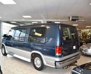 Chevrolet Chevrolet Chevy Van F Econoline Van E-150 Low Top Gebrauchtwagen