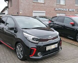 Kia Picanto Gebrauchtwagen