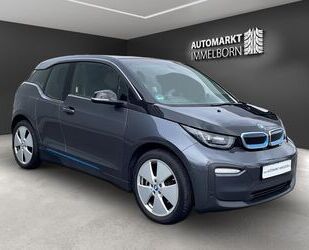 BMW BMW i3 S Laden Volleder*Kamera*Led*Navi*DAB*Komfor Gebrauchtwagen