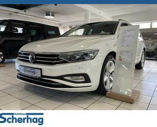 VW Volkswagen Passat Variant 2,0 TDI DSG Business Gebrauchtwagen