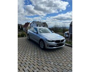 BMW BMW 320d xDrive GT - Volleder. el. Heckklappe Gebrauchtwagen