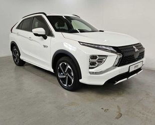 Mitsubishi Mitsubishi Eclipse Cross PHEV PLUS Select -Paket Gebrauchtwagen