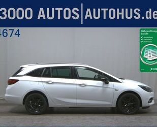 Opel Opel Astra ST 1.2 GS Line LED SHZ PDC Tempomat Gebrauchtwagen