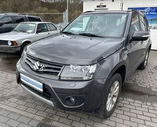 Suzuki Suzuki Grand Vitara 2.4 VVT Comfort Gebrauchtwagen