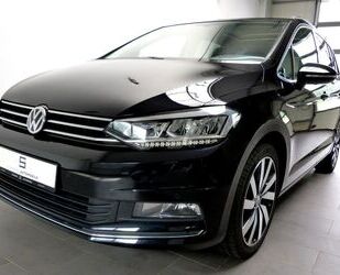 VW Volkswagen Touran Highline BMT/Start-Stopp Panoram Gebrauchtwagen