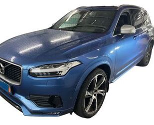 Volvo Volvo XC90 R Design AWD