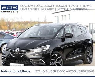 Renault Renault Grand Scenic TECHNO TCe 140 EDC 7-SITZE NA Gebrauchtwagen