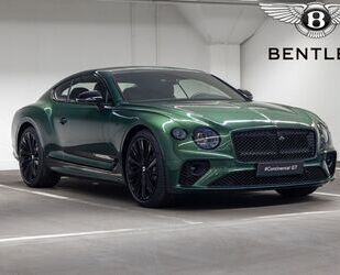 Bentley Bentley Continental GT S V8 Gebrauchtwagen