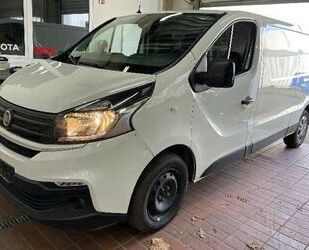 Fiat Fiat Talento Kasten L2H1 1,2t SX Gebrauchtwagen