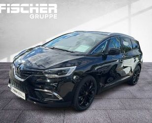 Renault Renault Grand Scenic IV TCe160 EDC Black Edition P Gebrauchtwagen