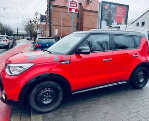 Kia Kia Soul Spirit