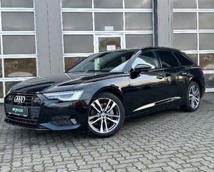 Audi Audi A6 Avant 50 TDI / Matrix / 360° / ACC / V-Coc Gebrauchtwagen