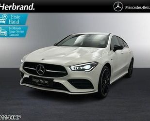 Mercedes-Benz Mercedes-Benz CLA 250 Shooting Brake e AMG *Multi Gebrauchtwagen