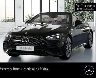 Mercedes-Benz Mercedes-Benz CLE 200 AMG+NIGHT+BURMESTER+KAMERA+K Gebrauchtwagen