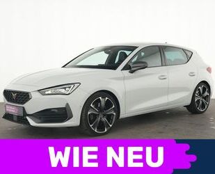 Cupra Cupra Leon VZ Navi|Kamera|CarPlay|LED|ACC|SHZ|PDC Gebrauchtwagen