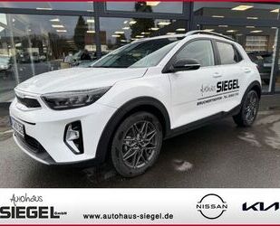 Kia Kia Stonic Nightline Edition*Navi*Sitzhzg.*Kamera* Gebrauchtwagen