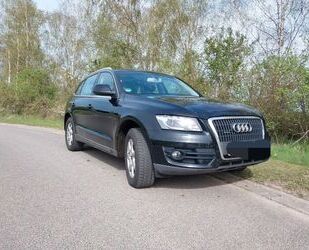 Audi Audi Q5 2.0 TDI S tronic quattro - Designpaket Spo Gebrauchtwagen