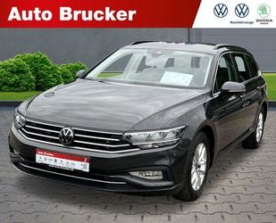 VW Volkswagen Passat Variant 2.0 TDI+Anhängerkupplung Gebrauchtwagen