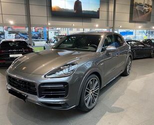 Porsche Porsche Cayenne E-Hybrid Approved 01/2026, Matrix Gebrauchtwagen